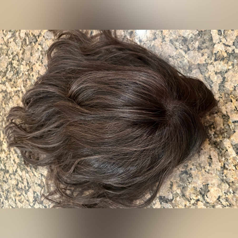 Raquel Welch Selfie Mode Wig - Picture 12 of 16